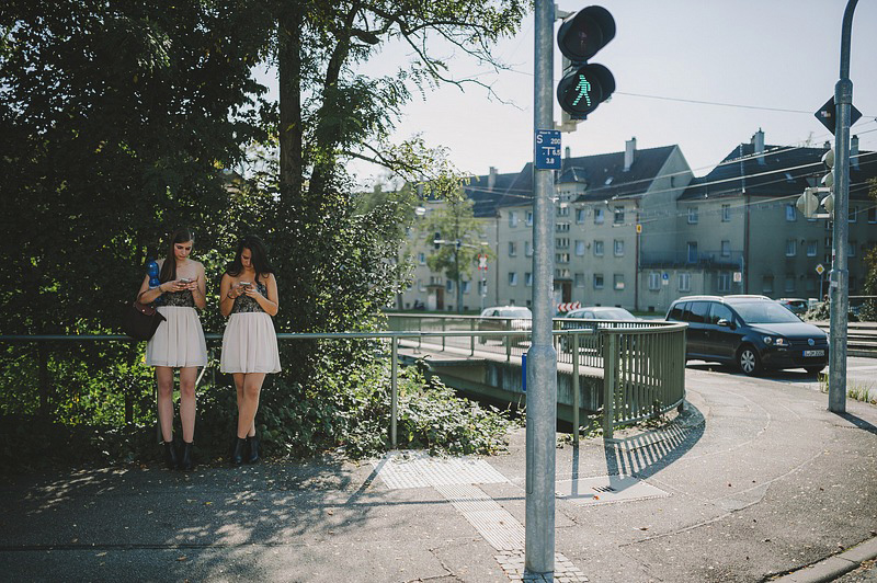 Hochzeitsreportage Stuttgart